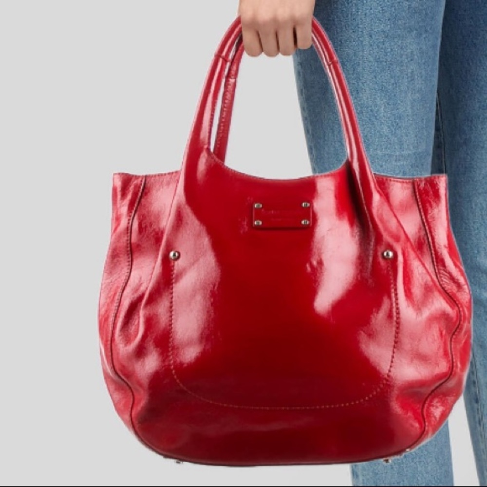 Gently used Kate Spade purse